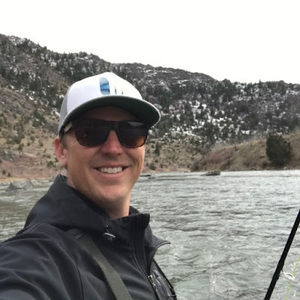 Meet your Posher, Billy